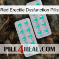 Red Erectile Dysfunction Pills 29